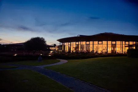 Trinity Hotel og Konference