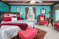 2 River Road Inn Cottages Hotels in York