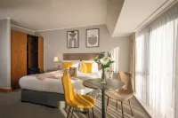 Beresford Hotel Hotels in Dublin
