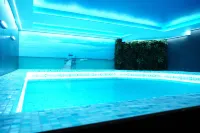 Hotel & Spa Villa Meydan - Pools