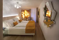 Fini-Resort Badenweiler Hôtels à : Badenweiler