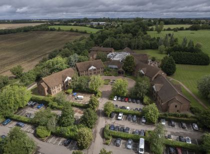 Stratford Manor Hotel