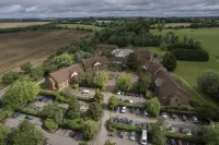 Stratford Manor Hotel