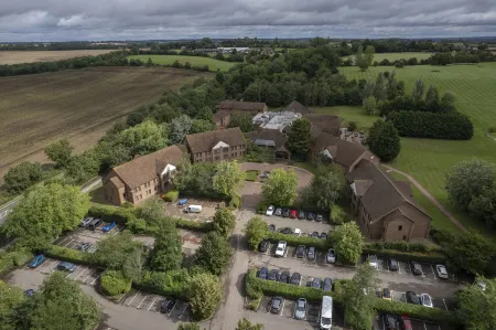 Stratford Manor Hotel
