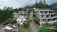 Ayur County Resort Hotels in Chinnakanal