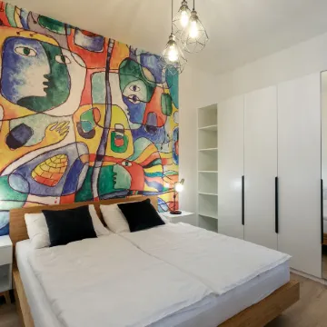 Avantgarde Apartments