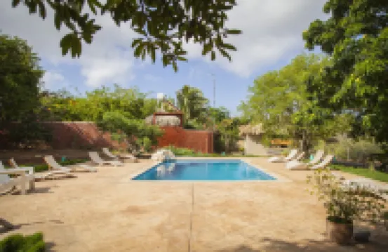 Mondi Lodge