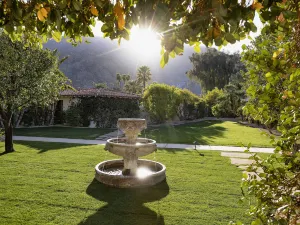 The Colony Palms Hotel and Bungalows - Adults Only