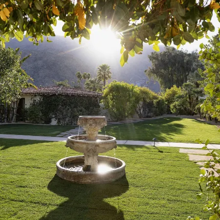 The Colony Palms Hotel and Bungalows - Adults Only