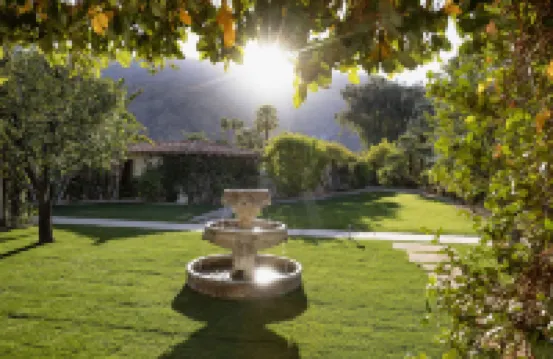 더 콜로니 팜스 호텔