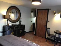 Gower View Luxury Bed & Breakfast - balcony