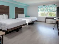 Tru by Hilton Round Rock Hotels in Round Rock