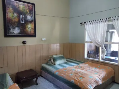 Duta Karya Hotel Hotels in Singaraja