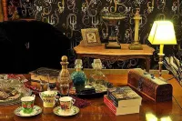 Orfeas Classic Hotels in Katerini