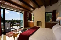 Eremo Della Giubiliana Hotels in Casuzze