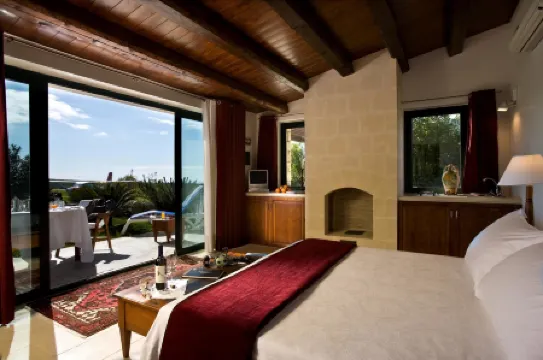 Eremo Della Giubiliana