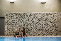 Gleddoch Golf & Spa Resort - piscine