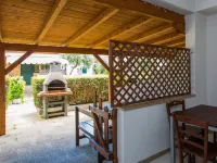 Villaggio Club Degli Ulivi Hôtels à : Vieste