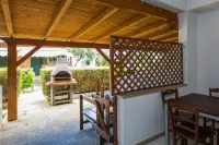 Villaggio Club degli Ulivi Vieste Hotel a Vieste