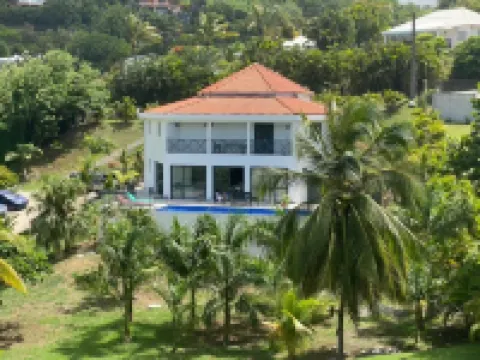 Villa Clémence Hotels in 