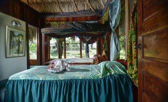 Banana Bank Lodge