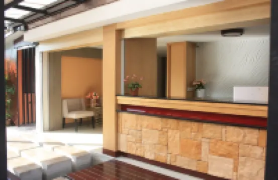 清萊宿舍之家旅館