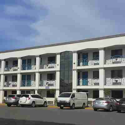 Hotel Obregon Others