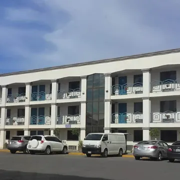 Hotel Obregon