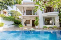 Aguada Anchorage - the Villa Resort, Candolim