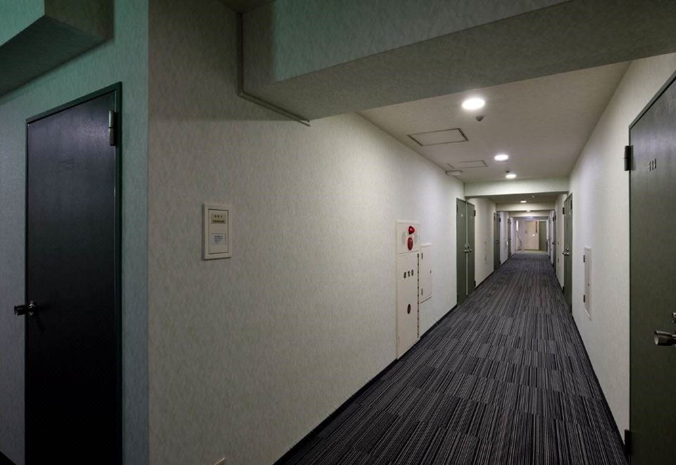 Hotel Johzenji