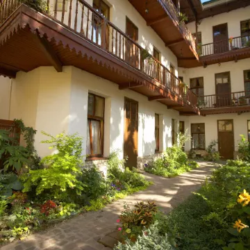 Globtroter Guest House