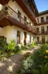 Globtroter Guest House Hotels in 