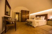 Giardini 82 B&B Hôtels à : Gravina in Puglia