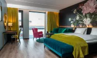 Thon Hotel Svolvær Hotel a Svolvaer