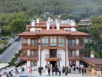 Hotel Lotus Spa&Sport Akyaka Hotel a Ula