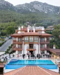 Hotel Lotus Spa&Sport Akyaka
