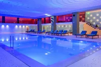 Arina Beach Resort - Beach