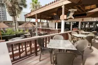 Isla Grand Beach Resort - Fitnessstudio