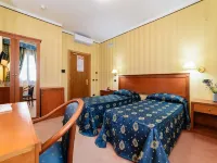 Hotel Hermitage Hotel a Polla