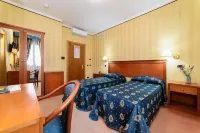 Hotel Hermitage Hotels in San Gregorio Magno