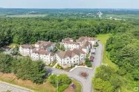 Avia Residences on Research - Extended Stay Hotels in Westborough