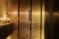 Hotel Monopol - Spa