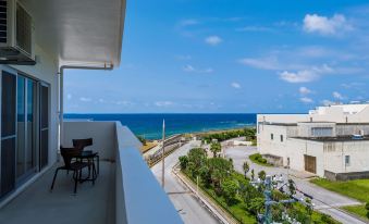 Minato Chatan Seaside Condominium