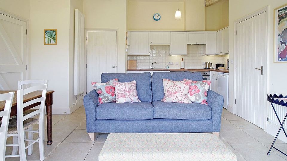 Chestnut Lodge