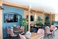 Mavi Pansiyon & Restaurant - breakfast