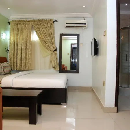 Ben Auto Hotel