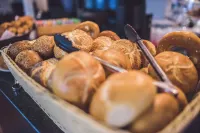 Hotel Jakob Regensburg DownTown, BW Signature Collection