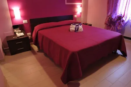 Bed & Breakfast Viziottavo