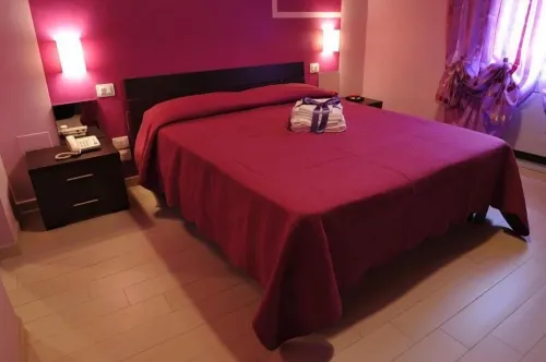 B&B Viziottavo