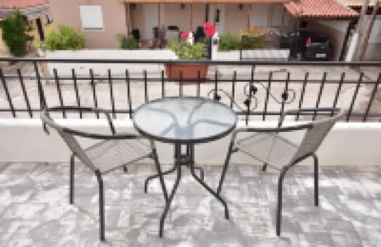 Galotel Agnoudas Near the Airport